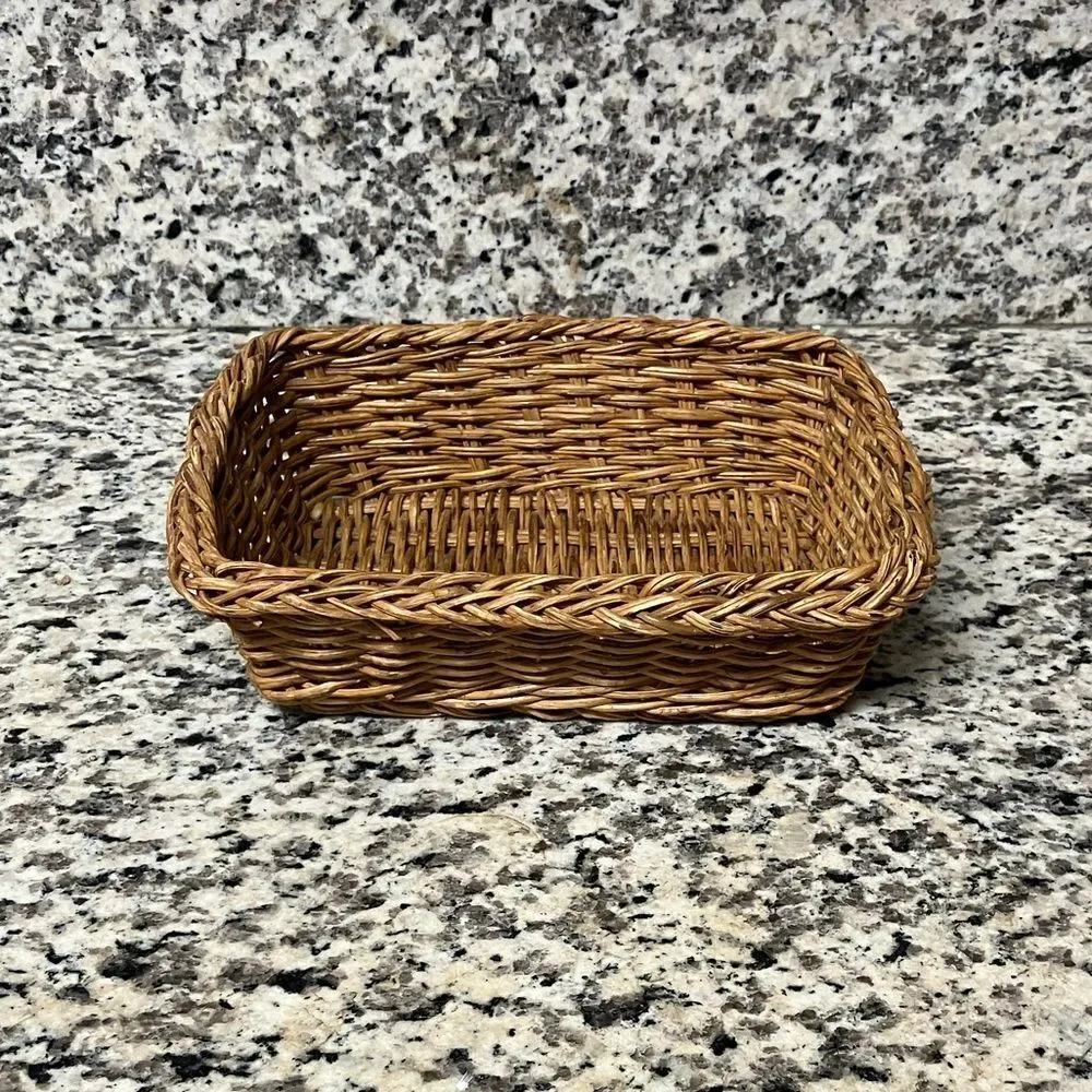Wicker Basket